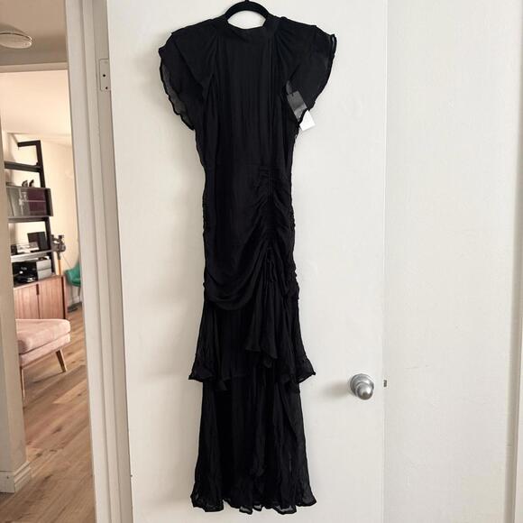 Cleobella Cecilia Midi Dress - Picture 5 of 8